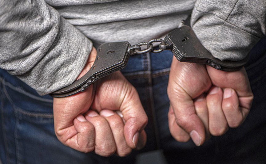 Правоохранители задержали жителя Минска, подозреваемого в убийстве пенсионерки