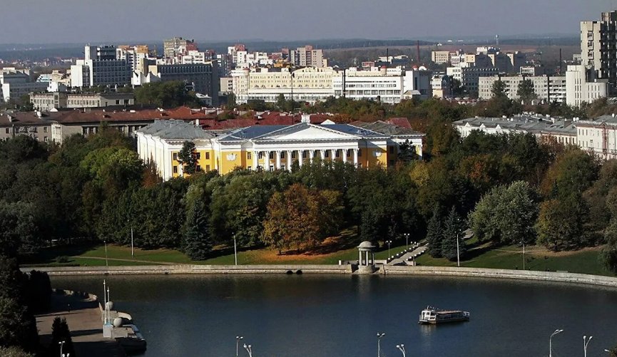 В Минобороны опровергли информацию о ракетном ударе по белорусской деревне