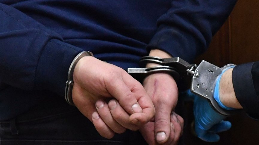 В Молодечно задержали главбуха предприятия за кражу денег