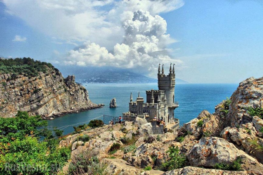 В Крыму намерены сотрудничать с Беларусью