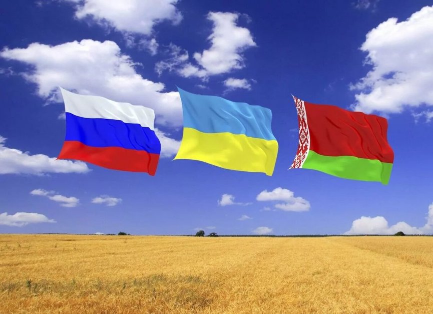 Беларусь и российско-украинские переговоры