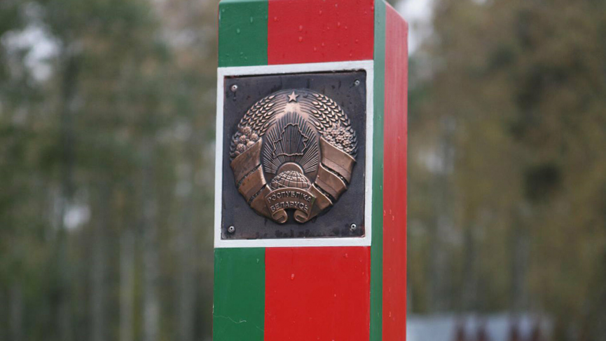 В Беларусь с 24 февраля прибыло более 2,3 тысяч украинцев - ГПК