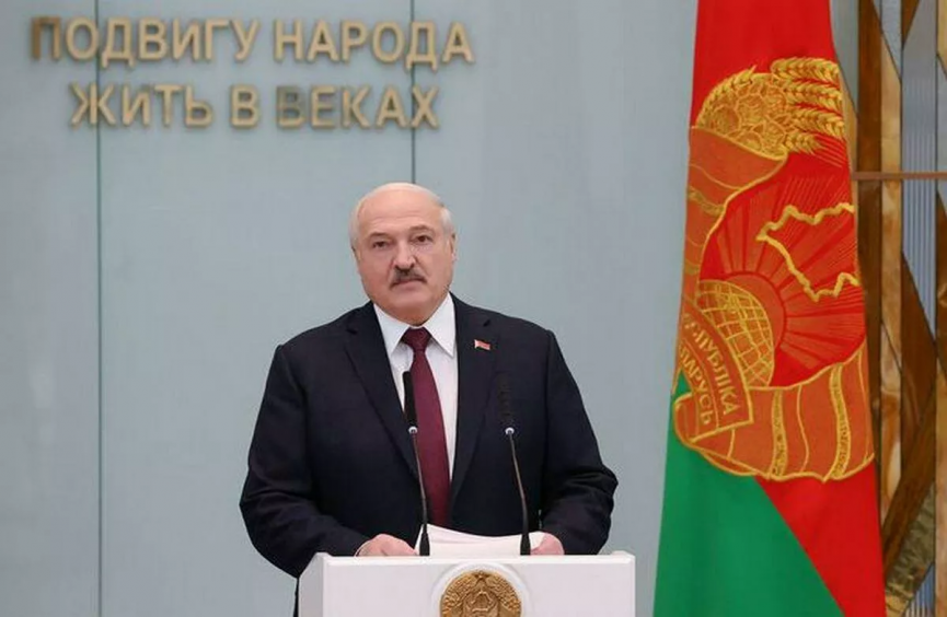 «Отличное выступление»: Лукашенко поздравил белорусскую сборную по инваспорту за ряд наград