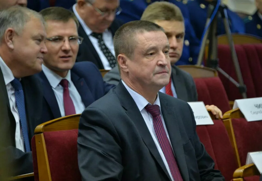 Лукашенко назначил Леонида Заяца на пост вице-премьера