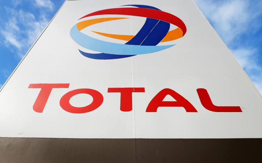 Французская нефтегазовая компания Total откажется от российской нефти