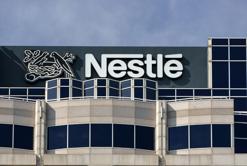Компания Nestle решила приостановить продвижение некоторых брендов в РФ
