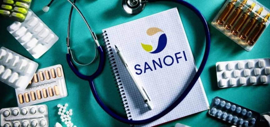 Французская фармкомпания Sanofi сокращает свою деятельность в Беларуси и РФ