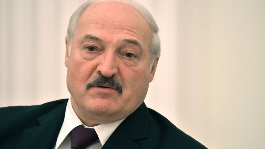 Лукашенко: Спортсменам не хватает ответственности за израсходованные деньги