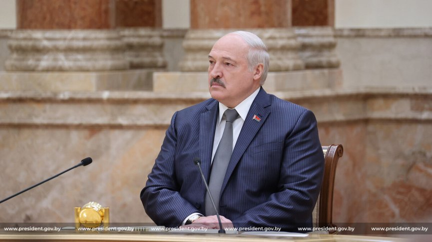 Предложение Польши по миротворцам на Украине чревато третьей мировой войной - Лукашенко