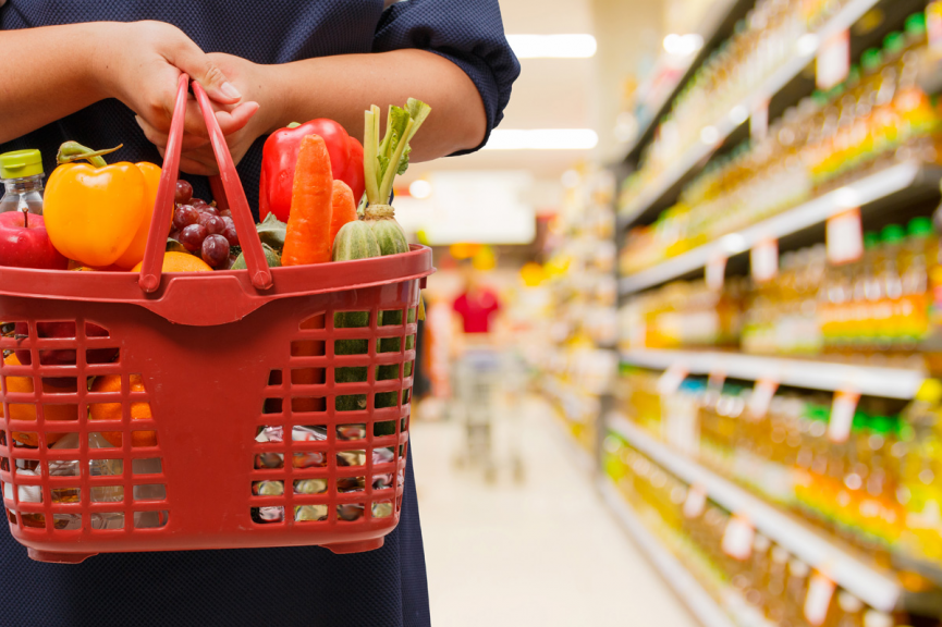 Минсельхозпрод: Ажиотаж на продукты питания в Беларуси создан искусственно