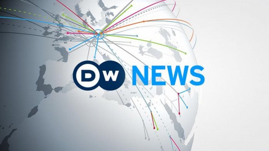Минюст России внес Deutsche Welle в реестр иностранных СМИ-иноагентов