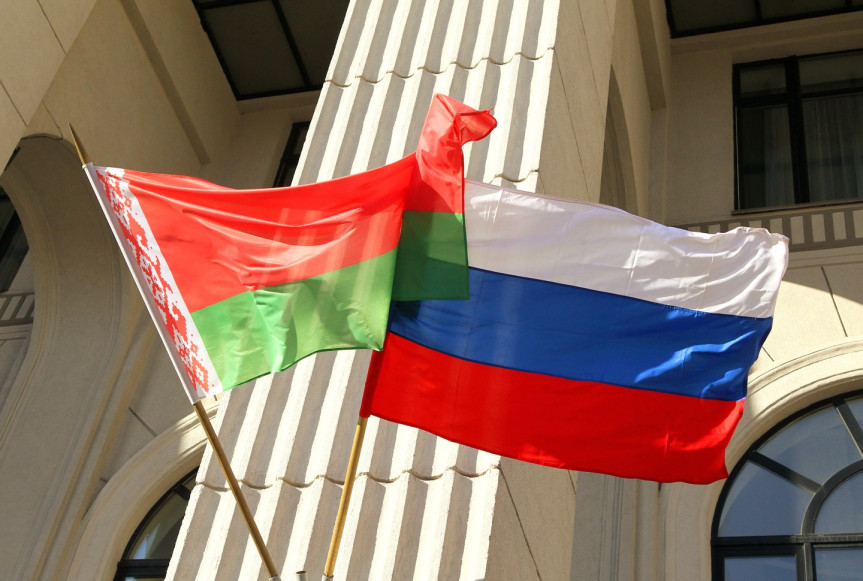 Беларусь и Санкт-Петербург заключили шесть новых соглашений о сотрудничестве