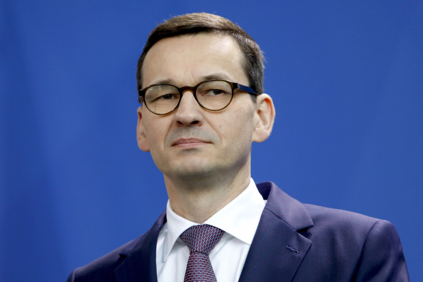 Польша планирует полностью отказаться от российского угля