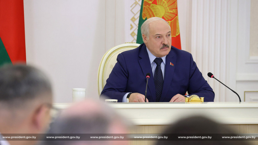 «Невыполненные обязательства»: Лукашенко запретил рассчитываться по кредитам с ЕБРР