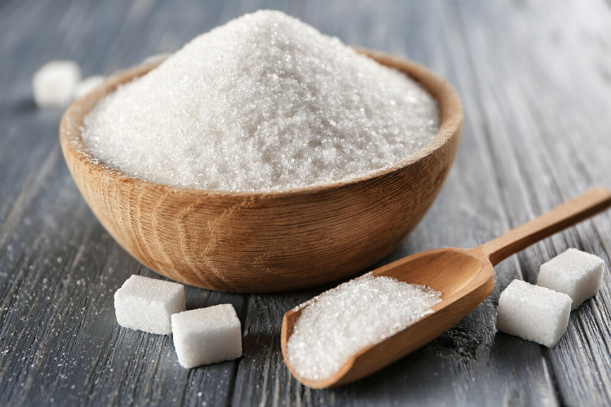 В Беларуси производители увеличивают отпускные цены на сахар