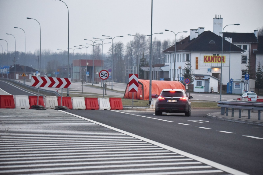 Около 50 мигрантов пытались нелегально попасть в Польшу из Беларуси за сутки