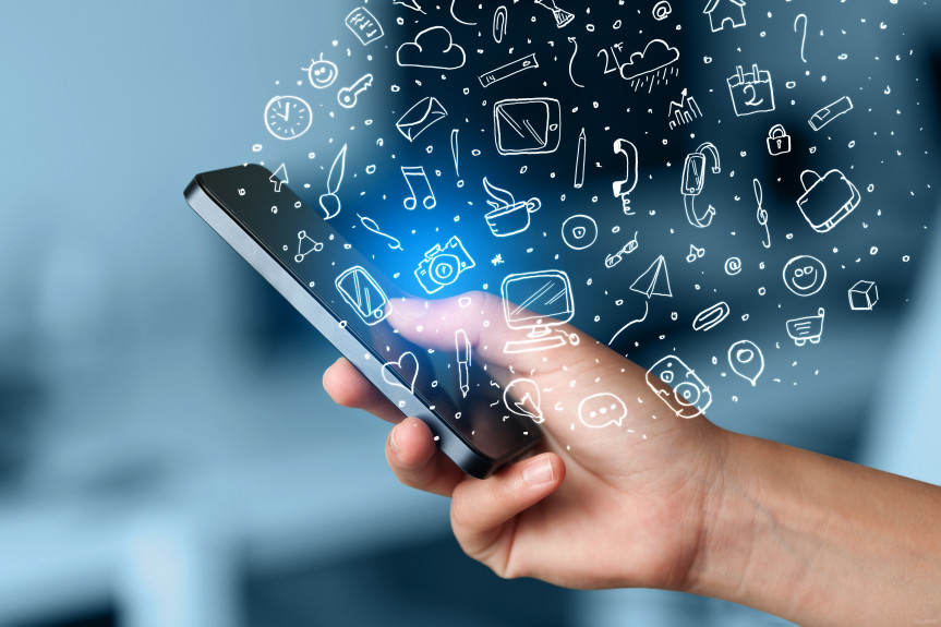 В РФ запустили аналог Google Play