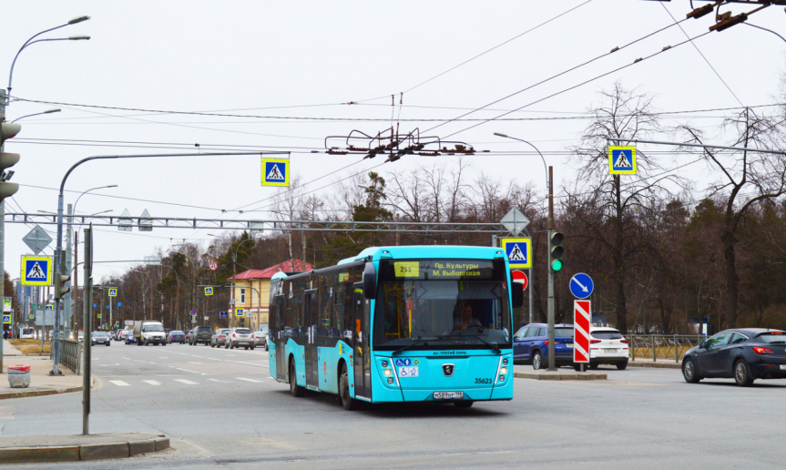 В Могилевской области подорожал проезд в общественном транспорте