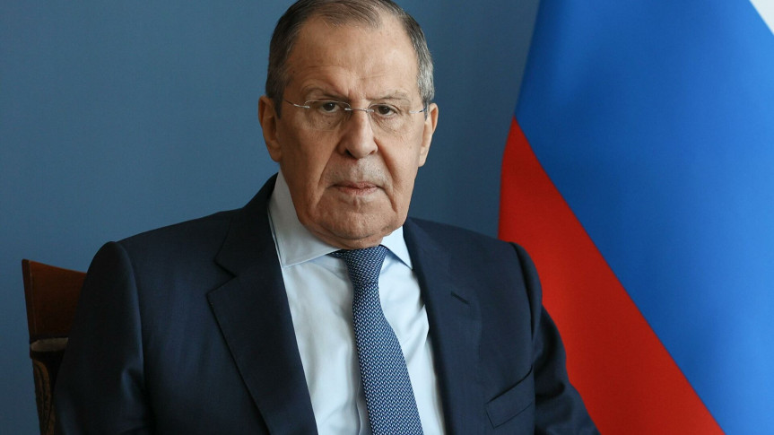 Лавров заявил о начале следующего этапа спецоперации на Украине