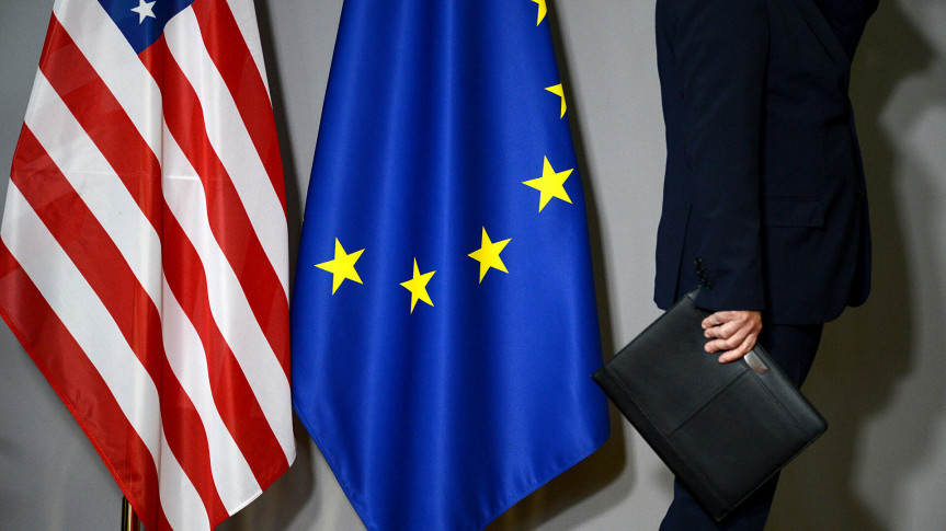 США и ЕС усилят санкции против России в ближайшие дни