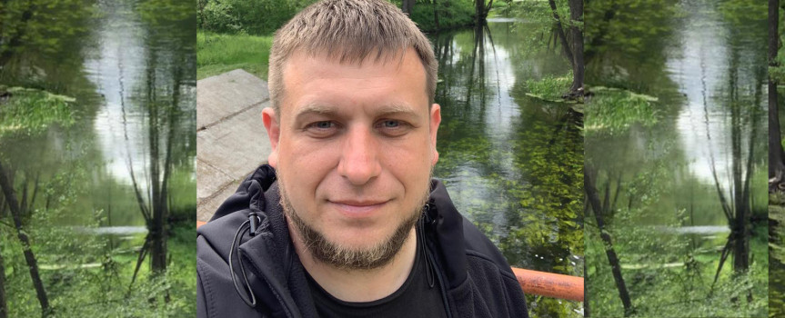 В Херсоне убили поддерживающего РФ блогера
