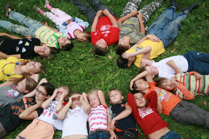 В Брестской области к лету начнет работать новый детский оздоровительный лагерь
