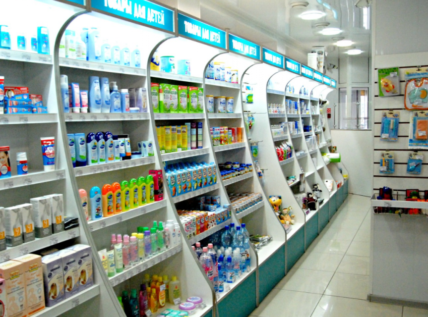 Аптеки в Браславском районе оснащены всеми необходимыми лекарствами - депутат