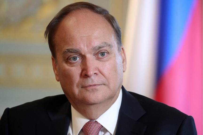 Российская газета