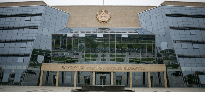 Приговор обвиняемым в терроризме анархистам вступил в силу