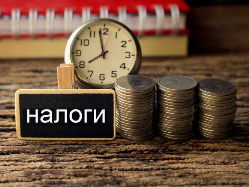 В Минфине отказались от идеи повышать налоги