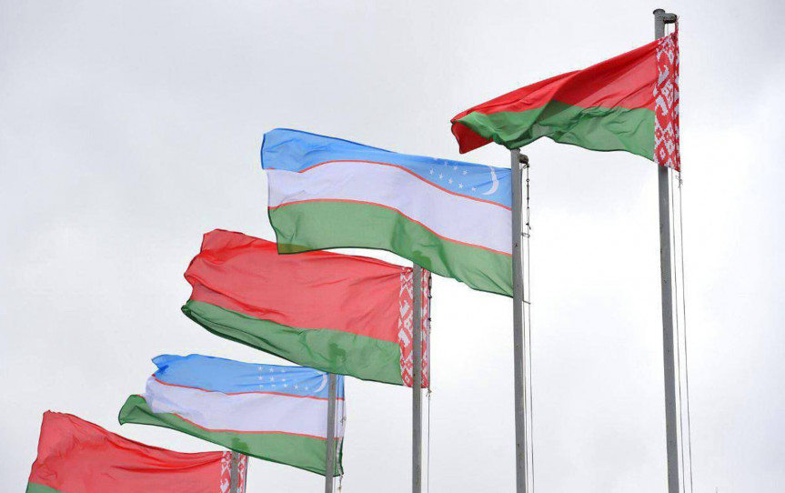 Беларусь намерена подписать контракты с Узбекистаном в сфере машиностроения