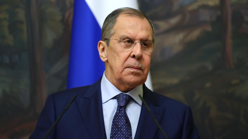 МИД РФ: НАТО вступил в опосредованную войну с Россией