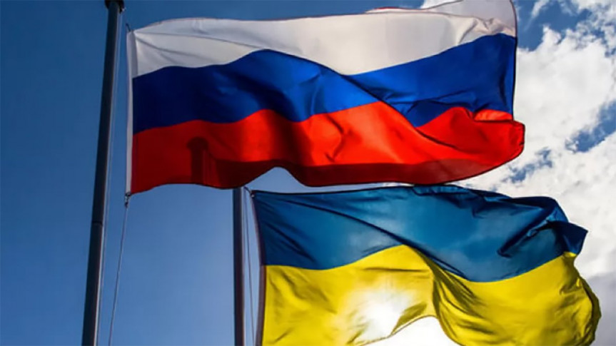 Украина сделала огромный шаг назад в переговорах с РФ - Лавров