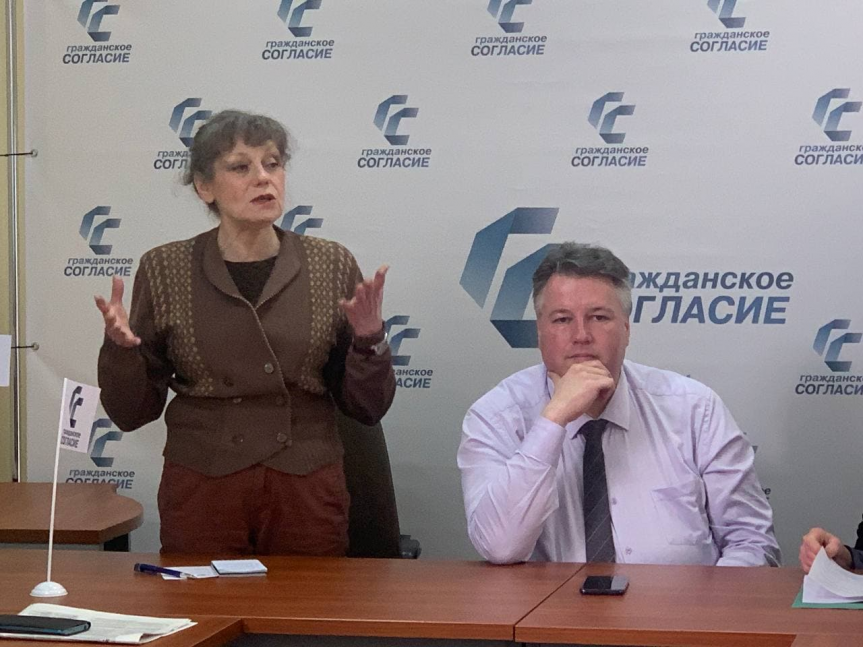 Медведева: В странах Прибалтики идет притеснение русскоязычного населения