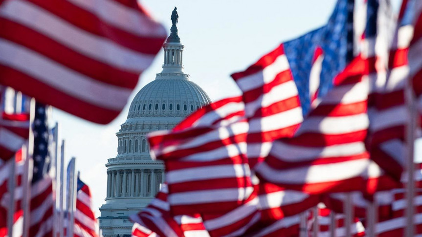 Дипломаты США вернулись в Украину - СМИ