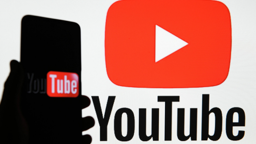 YouTube-канал «Жизнь-Малина» признан экстремистским формированием