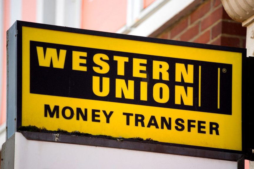 Western Union потеряла $11 млн после ухода из Беларуси и РФ