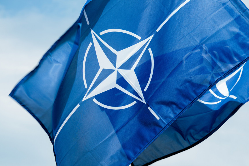 В боевую группу НАТО вошли военные из Италии