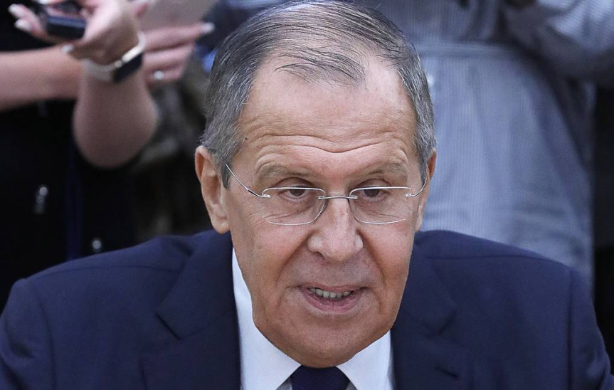 Лавров: Ядерная война вообще не должна начаться