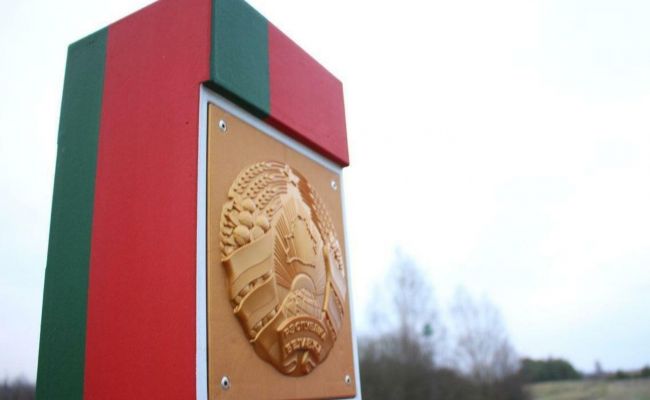 У Тихановской призвали жителей Литвы и Латвии не ездить в Беларусь