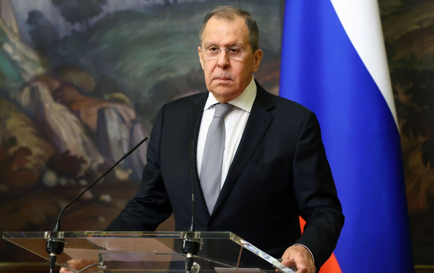 Российского посла вызвали в МИД Израиля после слов Лаврова