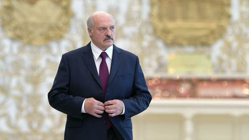 Лукашенко о событиях в Украине: Это борьба добра и зла