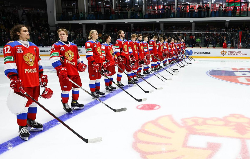 В Санкт-Петербурге стартовал Liga Stavok St. Petersburg Cup