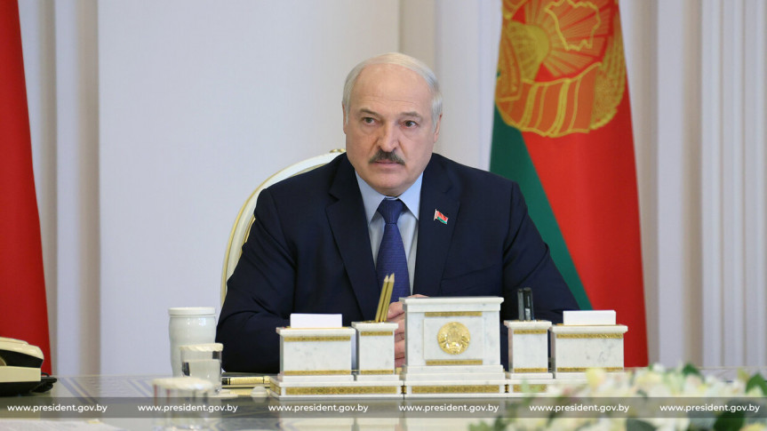 Россия поможет Беларуси с изготовлением ракет образца «Искандер» - Лукашенко