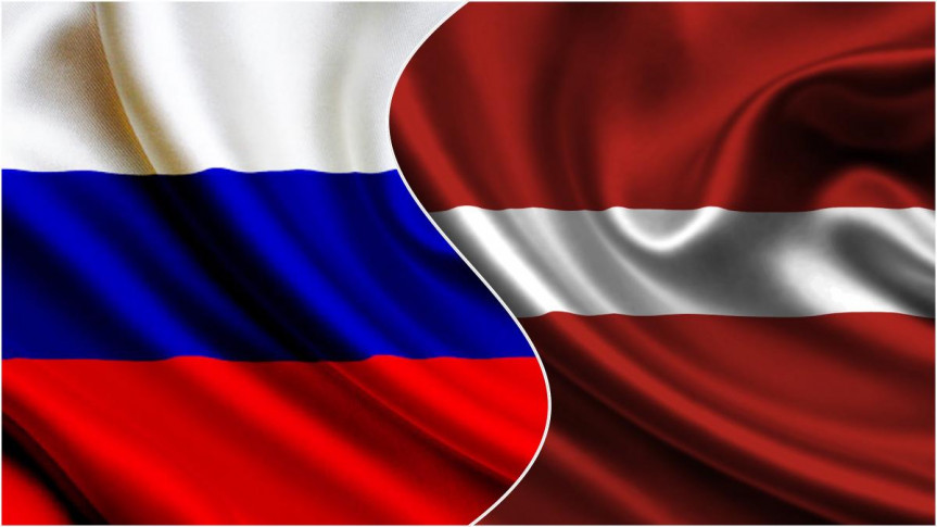 Латвия разорвет соглашение с Россией о культуре