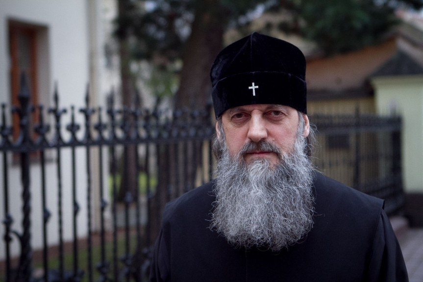 Православная церковь в Литве намерена получить статус самоуправляемой