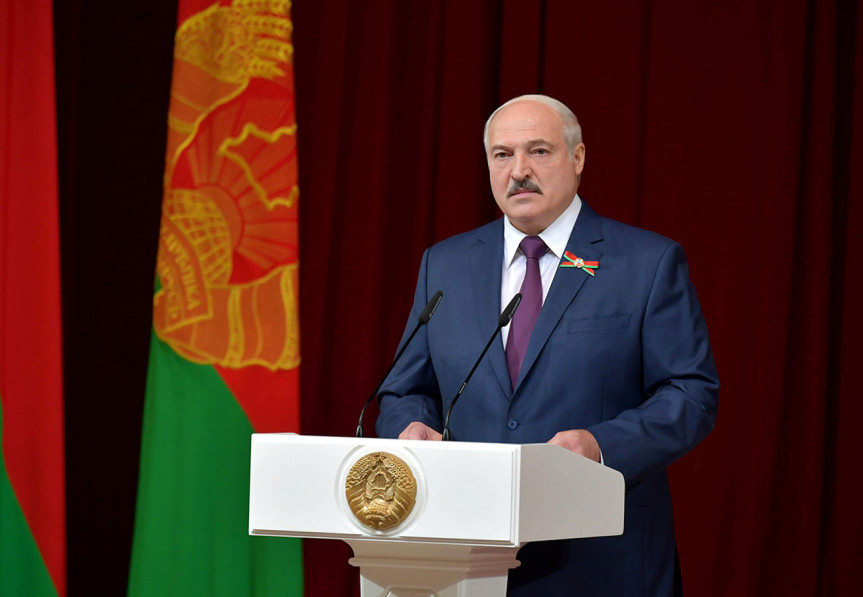 «Без шума и выстрелов»: Лукашенко раскрыл детали спецоперации КГБ на Украине