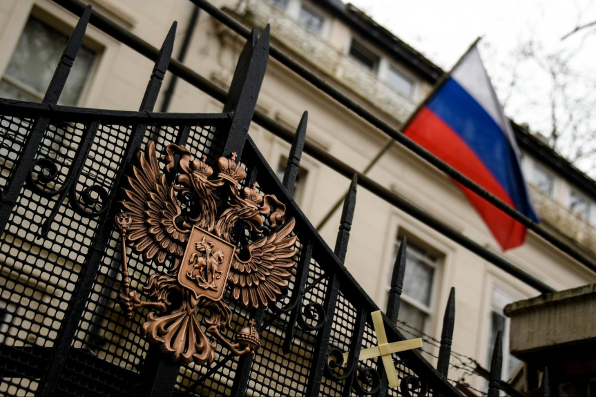 В Гродно откроют генконсульство России