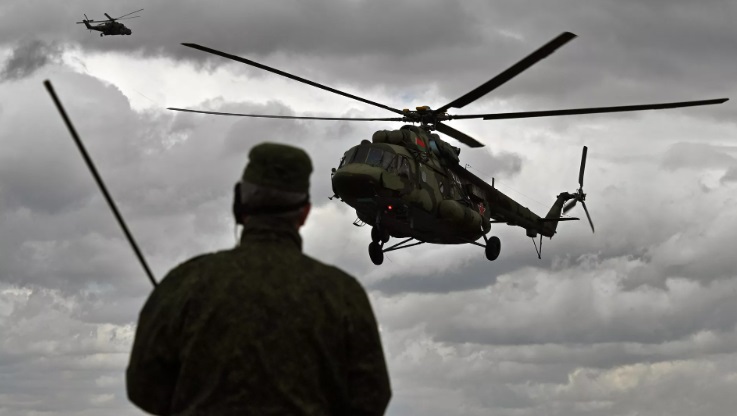 Беларусь возобновила работу по договорам в области контроля над вооружениями