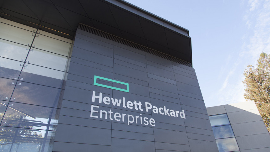 Hewlett Packard Enterprise окончательно уходит с рынка Беларуси и РФ